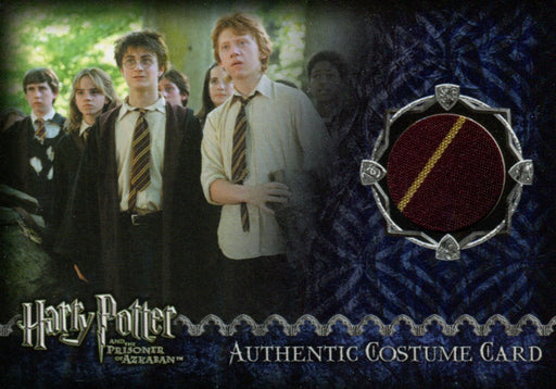 Harry Potter Prisoner Azkaban Update Gryffindor Costume Card HP #019/330   - TvMovieCards.com