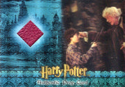 The World of Harry Potter 3D Wand Box Prop Card HP P1 #186/200   - TvMovieCards.com