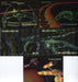 Star Trek Master Series 1 Spectra Chase Card Set S1 thru S5 Skybox 1993   - TvMovieCards.com