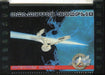 Star Trek Cinema 2000 Galactic Conflix Die Cut Chase Card GC5 #404/750   - TvMovieCards.com