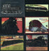 Lionel Legendary Trains Chromium Chase Card Set 6 Cards C1 thru C6   - TvMovieCards.com