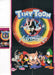 Tiny Toon Adventures Sticker Card Set 11 Sticker Cards Topps 1991   - TvMovieCards.com