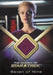 The Women of Star Trek WCC8 Jeri Ryan as Seven of Nine Costume Card   - TvMovieCards.com