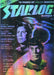 Starlog The Science Fiction Universe 1993 Silver Hologram Chase Card #1   - TvMovieCards.com