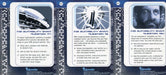 Men In Black II Movie Special Foil Chase Card Set R1 thru R3 Inkworks 2002   - TvMovieCards.com