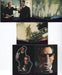 Men In Black 1 Movie Foilworks Chase Card Set S1 - S5 Inkworks 1997   - TvMovieCards.com