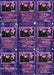 Osbournes Family Portrait Chase Card Set FP1 thru FP9 Inkworks 2002   - TvMovieCards.com