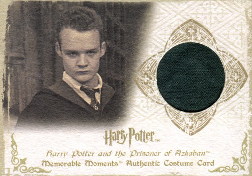 Harry Potter Memorable Moments Gregory Goyle Costume Card HP C4 #390/535   - TvMovieCards.com