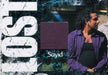 Lost Relics Naveen Andrews as Sayid Jarrah Relic Costume Card CC10 #142/350   - TvMovieCards.com