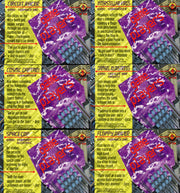 Reboot 1995 Fleer Ultra Game Players Chromium Chase Card Set 10 Cards   - TvMovieCards.com