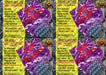 Reboot 1995 Fleer Ultra Game Players Chromium Chase Card Set 10 Cards   - TvMovieCards.com