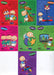 Rugrats Tommy's Favorite Things Chase Card Set TFT1 thru TFT7 Tempo1997   - TvMovieCards.com