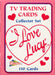 Lucy I Love Pink Front Factory Card Set 110 Cards Unsealed Pacific 1991   - TvMovieCards.com