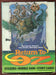 Return to Oz Movie Vintage Trading Card Box 1985 Full 36CT Topps 1985   - TvMovieCards.com
