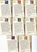 Marvel Premium X-Men '97 Timelines New Recruit (8) Chase Card Set Fleer/Skybox   - TvMovieCards.com