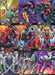 1995 Fleer Ultra X-Men All Chromium Alternate X Embossed Chase Card Set (20) - TvMovieCards.com