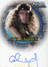 Xena The Quotable Xena Colin Moy as Phantes Autograph Card A42   - TvMovieCards.com