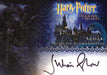 Harry Potter and the Chamber of Secrets Julian Glover Autograph Card   - TvMovieCards.com