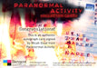 Paranormal Activity Movie Micah Sloat Autograph Card   - TvMovieCards.com