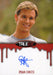 True Blood Season 6 Ryan Kwanten Autograph Card   - TvMovieCards.com