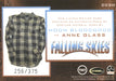 Falling Skies Season 2 Premium Pack Anne Glass Costume Card CC20 #256/375   - TvMovieCards.com