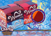 Charlie & Chocolate Factory Wonka Display Box Prop Card #212/290   - TvMovieCards.com