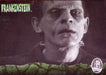 Frankenstein San Diego Promo Card SD Promo 02 Artbox 2006   - TvMovieCards.com