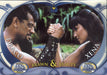 Xena Beauty and Brawn Limited Cell Chase Card Set BB1 BB2   - TvMovieCards.com