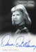 Twilight Zone 4 Science and Superstition Dana Dillaway Autograph Card A-78 A78   - TvMovieCards.com