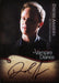 Vampire Diaries Season One David Anders as John Gilbert Autograph Card A13   - TvMovieCards.com