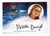 Supergirl Season 1 Melissa Benoist as Kara Danvers Autograph Card Limited MB1   - TvMovieCards.com