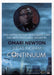 Continuum Season 3 Omari Newton as Lucas Ingram Autograph Card   - TvMovieCards.com