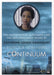 Continuum Season 3 Catherine Lough Hagguist Inspector Nora Harris Autograph Card   - TvMovieCards.com