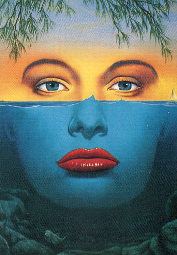 More Beyond Bizarre Jim Warren 1 Base Card Set 90 Cards Comic Images 1993   - TvMovieCards.com