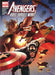 Avengers Kree Skrull War Variant Main Covers Chase Card Set V1 thru V9 Upper Deck   - TvMovieCards.com