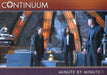 Continuum Season 3 Base Card Set Plus CH1 through CH21 60 Total Cards   - TvMovieCards.com