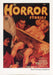 Horror Stories & Terror Tales: Women in Terror Trading Card Set 55 Cards   - TvMovieCards.com