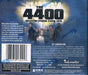 The 4400 Season Two Trading Card Box 36 Packs Inkworks 2007   - TvMovieCards.com