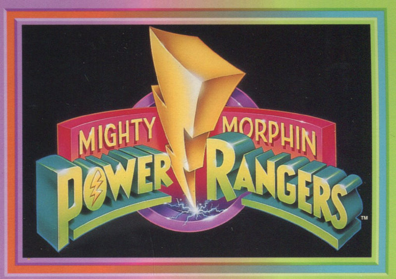 Power Rangers Retail Series 1 Base Card Set 72 Cards Collect-A-Card 19 TvMovieCards.com Power Rangers Retail Series 1 Base Card Set 72 Cards Collect-A-Card 19 TvMovieCards.com