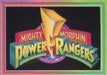 Power Rangers Retail Series 1 Base Card Set 72 Cards Collect-A-Card 1994   - TvMovieCards.com