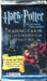 Harry Potter and the Prisoner of Azkaban Update Single Trading Card Pack 8 Cards   - TvMovieCards.com