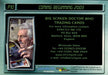 Doctor Who Big Screen Preview Card Set P1 thru P10 Strictly Ink 2003   - TvMovieCards.com