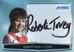 Doctor Who Big Screen Roberta Tovey as Susan Autograph Card A1 Strictly Ink 2003   - TvMovieCards.com