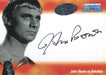 Doctor Who Big Screen Additions John Brown as Antodus A1 Autograph Card 2008   - TvMovieCards.com