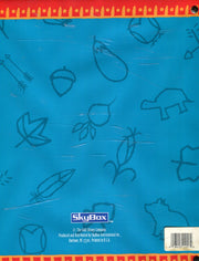 Pocahontas Disney Movie Trading Card Album Skybox 1995   - TvMovieCards.com