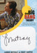 Big Bang Theory Seasons 6 & 7 Laurie Metcalf as Mary Cooper Autograph Card LM1   - TvMovieCards.com