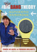 Big Bang Theory Seasons 6 & 7 Simon Helberg as Howard Costume Card M05   - TvMovieCards.com