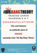Big Bang Theory Seasons 6 & 7 Simon Helberg as Howard Costume Card M18   - TvMovieCards.com