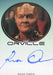 The Orville Season One Rena Owen Autograph Card Rittenhouse 2019   - TvMovieCards.com