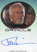 The Orville Season One James Morrison Kemka Autograph Card Rittenhouse 2019   - TvMovieCards.com